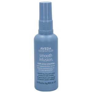 Aveda Smooth Infusion Style-Prep Smoother 3.4oz/100ml - 1 of 4