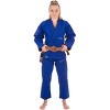 Tatami Fightwear Women's Classic BJJ Gi - 2 of 2