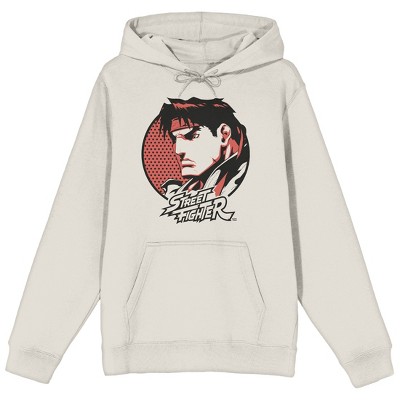 Streetfighter hoodie hot sale