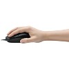 Adesso iMouse M6-TAA - Optical Scroll Mouse (TAA Compliant) - Optical - Cable - USB - 1000 dpi - Scroll Wheel - 3 Button(s) - Symmetrical - image 4 of 4