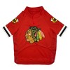 NHL Chicago Blackhawks Connor Bedard Pets Jersey - XS - 2 of 4