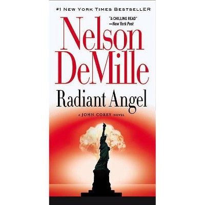 Radiant Angel (Paperback) (Nelson DeMille)