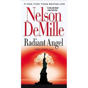 Radiant Angel (Paperback) (Nelson DeMille) - 1 of 1