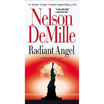 Radiant Angel (Paperback) (Nelson DeMille)