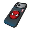 Marvel Spider-Man Grid MagSafe Compatible Cell Phone Case for Apple iPhone 17 Series - 2 of 4