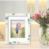 Courtside Market ColorBloom Moments; Blooming Butterflies - 11"x14" 1-8x10 Opening Easel Back/Wall Frame - 2 of 2