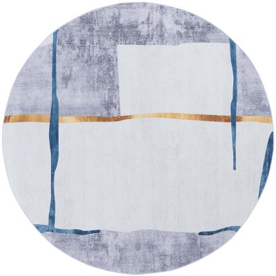 Tacoma TAC820 Power Loomed Machine Washable Skid-Resistant Indoor Rugs - Safavieh