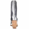 Women's Wo's Metallic Western Casual Boot - CHINESE LAUNDRY - 4 of 4