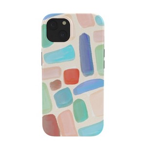 Sewzinski Stones and Clay Snap iPhone Case - Society6 - 1 of 1