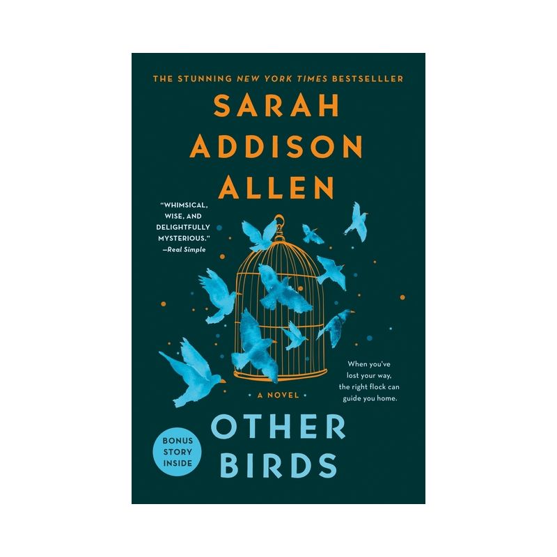Other Birds - by Sarah Addison Allen, 1 of 2