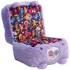 Happy Nappers: Care Bears 10" Pop N' Play Cube - Share Bear, Ages 1+ - 2 of 4