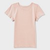 Women's Short Sleeve Jersey Seamless T-Shirt - Wild Fable™ - 4 of 4
