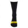 Mens Batman Utility Belt Crew Socks - 3 of 4