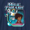 Boy's Transformers: EarthSpark Mo and Thrash T-Shirt - image 2 of 4