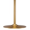 Modway Amuse 40 Inch Dining Table - 4 of 4