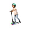 
Chillafish Flexxi Glow Foldable Kick Scooter with Integrated Brake - image 2 of 4