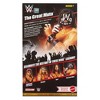 Great Muta NWO Face Paint  WWE From the Vault Ringside Exclusive Series 7 Action Figure - 2 of 3