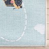 Well Woven Car Playmat Apollo Kids Collection Area Rug - image 4 of 4