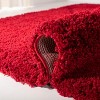 California Shag SG151 Power Loomed Indoor Rugs - Safavieh - 4 of 4