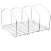 The Lakeside Collection Cutting Board/Bakeware Organizers - 3 of 4