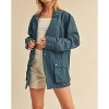 Women's Renay Jacket - AEMI + CO - 2 of 4