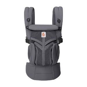 Ergobaby Omni Classic All Carry Positions Breathable Standard Baby