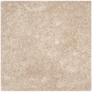 Malibu Shag MLS431 Hand Tufted Indoor Rugs - Safavieh - 1 of 4