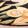 Chelsea HK212 Hand Hooked Rug  - Safavieh - 2 of 3