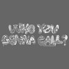 Girl's Ghostbusters Who You Gonna Call Collage T-Shirt - 2 of 4