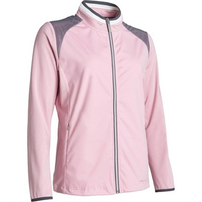 Women's Wo Navan Softshell Hybrid Jacket - Abacus Sportswear US