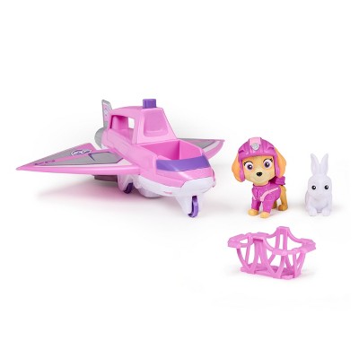 PAW Patrol Air Rescue Skye Vehicle