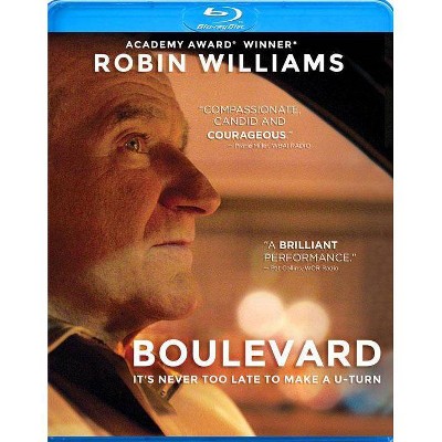 Boulevard (Blu-ray)(2015)
