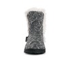 MUK LUKS Women's Cheyenne Tread Boot - 4 of 4