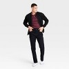 Men's Straight Fit 5-Pocket Pants - Goodfellow & Co™ - image 3 of 3