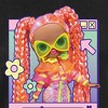 Women's - LOL Surprise! - Play Dazzle Music Fitted Graphic T-Shirt - 2 of 3