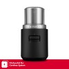 KitchenAid Go Cordless Blade Grinder battery sold separately KBGR100: Coffee Bean & Spice Grinder, Stainless Steel, 5 Cup Capacity - image 2 of 4