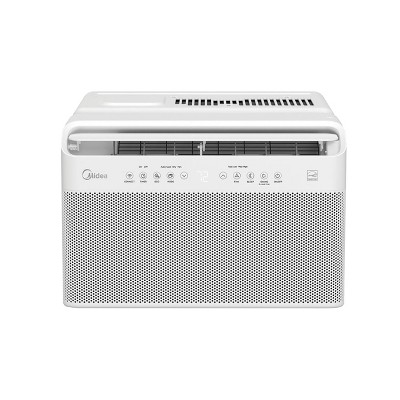 Midea 8,000 BTU DOE U-Shaped Smart Window Air Conditioner - Thumbnail 4