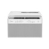 Midea 8000 BTU DOE U-Shaped Smart Window Air Conditioner with Energy Star for Spaces up to 350 sq ft - 3 of 4