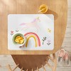 18" x 14" Plastic Kids' Placemat - Pillowfort™ - 2 of 3