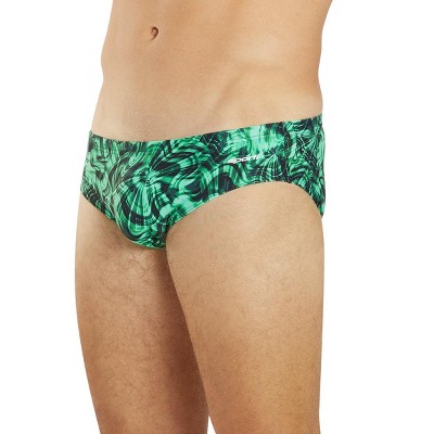 Sporti Sonic Bloom Brief Swimsuit (22-40) — фото 8