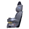Mickey Mouse 2-in-1 Harness Booster Car Seat - 3 of 4