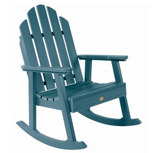 Classic Westport Garden Rocking Chair - highwood
 - 1 of 4