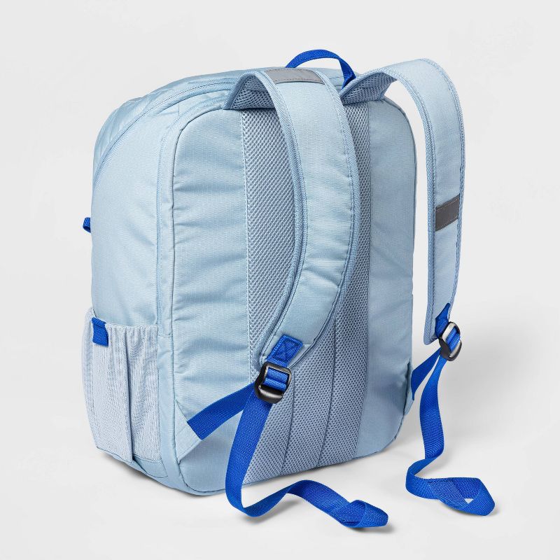 Top-load 17" Backpack - Embark™, 5 of 11