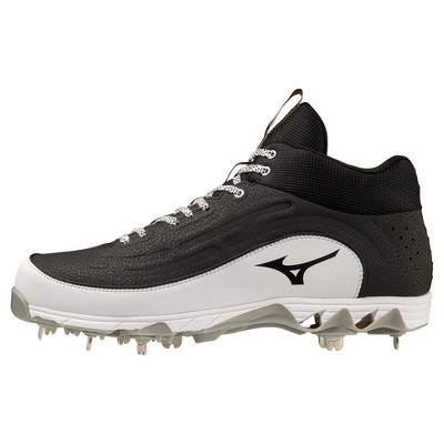 Mizuno 9-Spike® Ambition 3 Mid Men's Metal Baseball Cleat