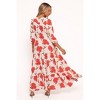 Kelda Dress - 3 of 4