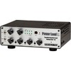 Fryette Power Load IR Reactive Load with Speaker Cabinet Simulation Black and Silver - 3 of 4