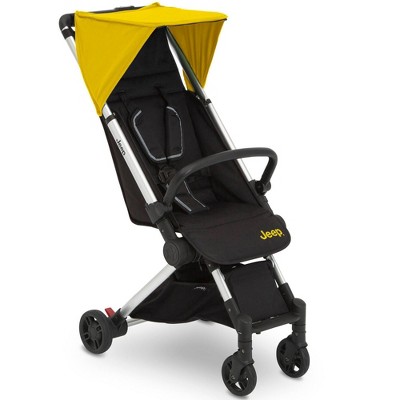 delta children stroller