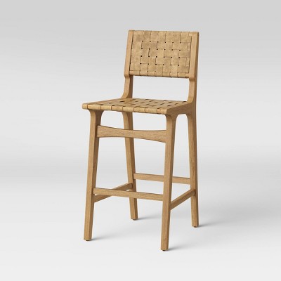 Threshold Ceylon Barstool - Thumbnail 3