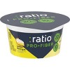 :ratio ProFiber Lemon Meringue Traditional Yogurt - 20g  Protein 5.3oz - 3 of 3