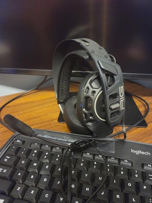 Rig 500 pro online hc wired gaming headset